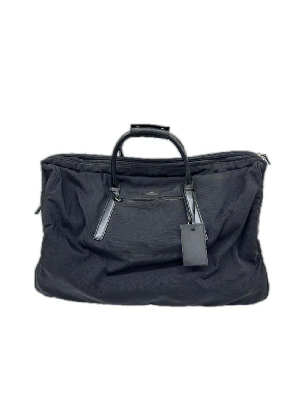 Gucci Boston Bag Black